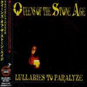 Lullabies to Paralyze [Japan Bonus Tracks]