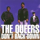 Don't Back Down [Bonus Tracks]