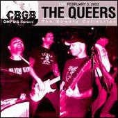 CBGB OMFUG Masters: Live 2/3/03, The Bowery Collection