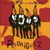 Palabras Mas Palabras Menos [2003]