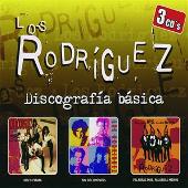 Discografía Básica