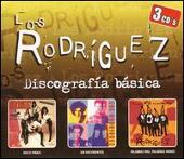 Discografia Basica
