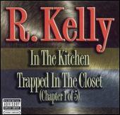 In The Kitchen