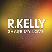Share My Love