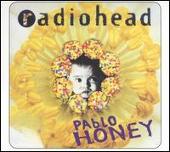 Pablo Honey (Collector's Edition)
