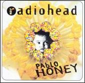 Pablo Honey