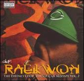 Da Vinci Code Vatican Mixtape, Vol. 2