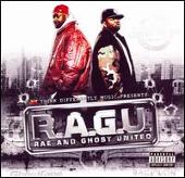 R.A.G.U. Rae and Ghost United
