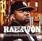 Chef Cocaine Cooked