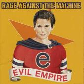 Evil Empire (Explicit)