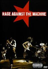 Rage Against the Machine [Video/DVD]