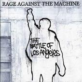 The Battle Of Los Angeles (Explicit)