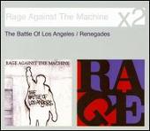 Battle of Los Angeles/Renegades