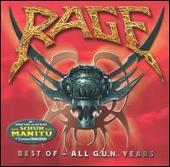 Best of All G.U.N. Years