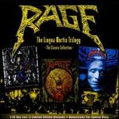 Lingua Mortis Trilogy: The Classic Collection