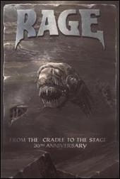 From the Cradle to the Stage: 20th Anniversary [DVD]