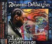 Love Experience [Bonus Track]