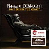 Love Behind the Melody [Circuit City Exclusive]