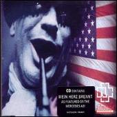Amerika [UK CD]