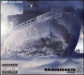 Rosenrot [Special Edition Bonus DVD]