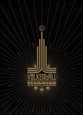 Völkerball [Special Edition] [Bonus DVD]