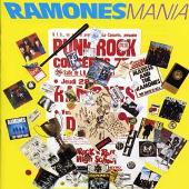 Ramones Mania