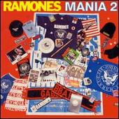 Ramones Mania, Vol. 2