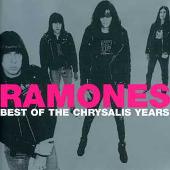 Best of the Chrysalis Years