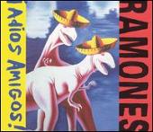 ¡Adios Amigos! [Bonus Track]