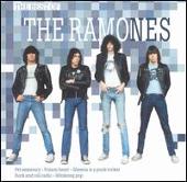 Best of the Ramones [Disky]