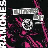 Blitzkrieg Bop/Sheena Is a Punk Rocker