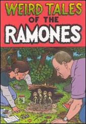 Weird Tales of the Ramones