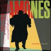 Pleasant Dreams [Bonus Tracks]