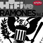 Rhino Hi-Five: Ramones, Vol.2