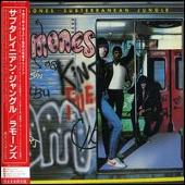 Subterranean Jungle [Bonus Tracks]