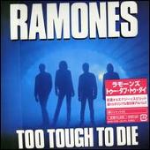 Too Tough to Die [Bonus Tracks]