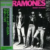 Rocket to Russia [Bonus Track]