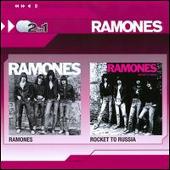 Ramones//Rocket to Russia