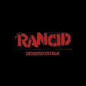 Indestructible [Limited Edition]