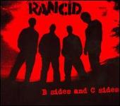B Sides and C Sides [Japan Bonus Tracks]