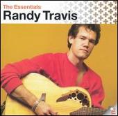 Essential Randy Travis