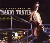 Very Best of Randy Travis