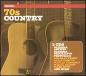 Real 70's: Country