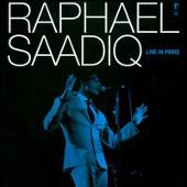 Live In Paris