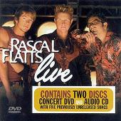 Rascal Flatts Live