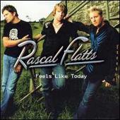 Feels Like Today [Bonus Track]