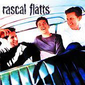 Rascal Flatts [Bonus Track]