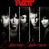Dancin' Undercover