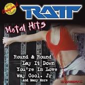 Metal Hits