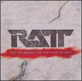 Tell the World: The Very Best of Ratt